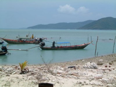 pesca 000  LABRANZA